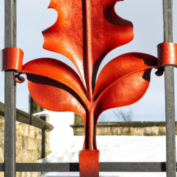 Donnez du cachet à votre propriété avec un balcon en ferronnerie personnalisé Portet-sur-Garonne